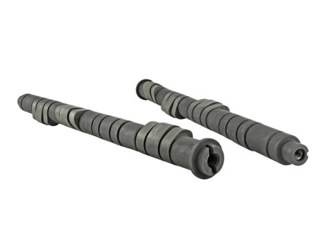 Skunk2 Pro Series Honda H22A/F20B DOHC VTEC Stage 2+ Cam Shafts thumbnail 3