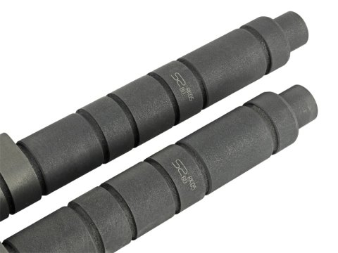 Skunk2 Pro Series Honda H22A/F20B DOHC VTEC Stage 2+ Cam Shafts thumbnail 5