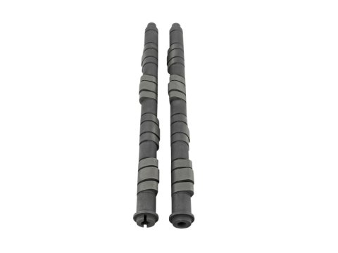 Skunk2 Pro Series Honda H22A/F20B DOHC VTEC Stage 2+ Cam Shafts thumbnail 6