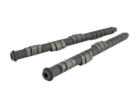 Skunk2 Pro Series Honda H22A/F20B DOHC VTEC Stage 2+ Cam Shafts thumbnail 7