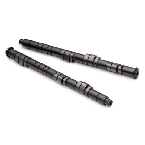 Skunk2 Pro Series Honda H22A/F20B DOHC VTEC Stage 2+ Cam Shafts thumbnail 8