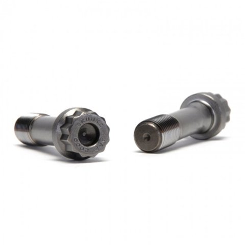 Skunk2 Alpha Series Honda D16/ZC Connecting Rods thumbnail 4