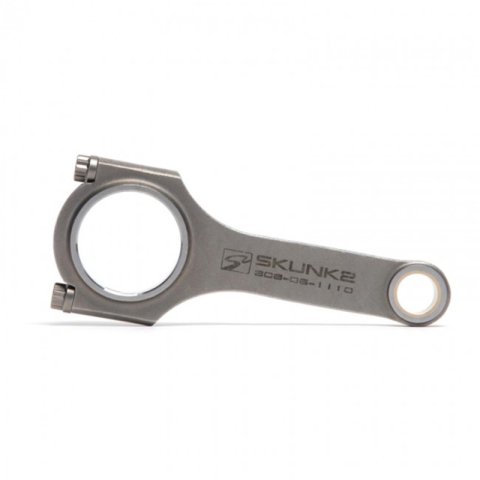 Skunk2 Alpha Series Honda D16/ZC Connecting Rods thumbnail 6