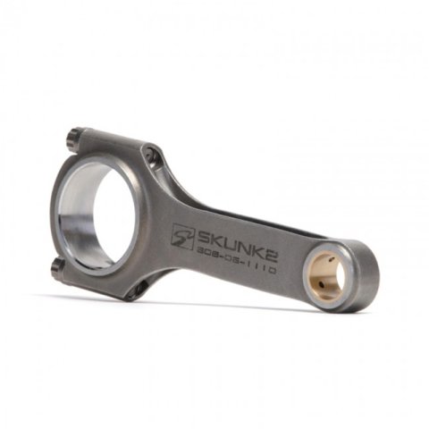 Skunk2 Alpha Series Honda D16/ZC Connecting Rods thumbnail 7