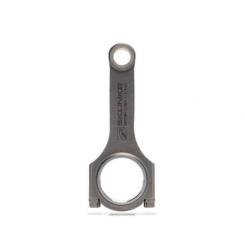 Skunk2 Alpha Series Honda D16/ZC Connecting Rods thumbnail 8