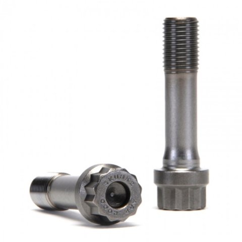 Skunk2 Alpha Series Honda D16/ZC Connecting Rods thumbnail 9