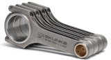 Skunk2 Alpha Series Honda K20A/Z Connecting Rods thumbnail 1