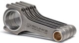 Skunk2 Alpha Series Honda K20A/Z Connecting Rods thumbnail 2