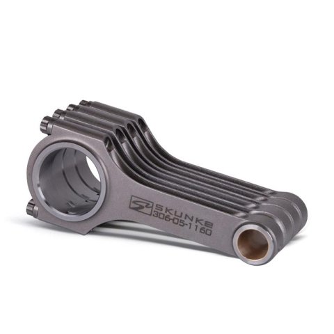 Skunk2 Alpha Series Honda B16A Connecting Rods thumbnail 2