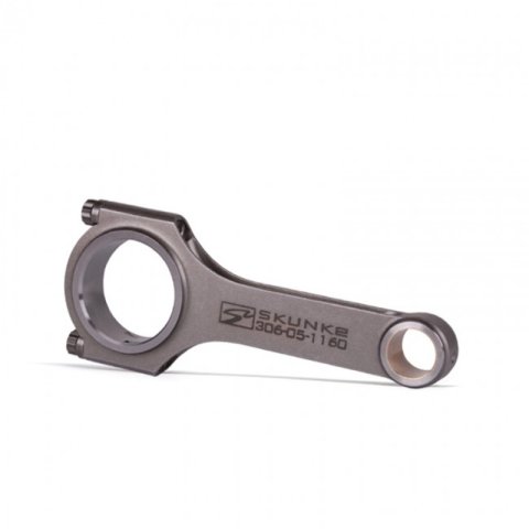 Skunk2 Alpha Series Honda B16A Connecting Rods thumbnail 4