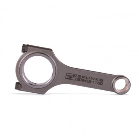 Skunk2 Alpha Series Honda B16A Connecting Rods thumbnail 6