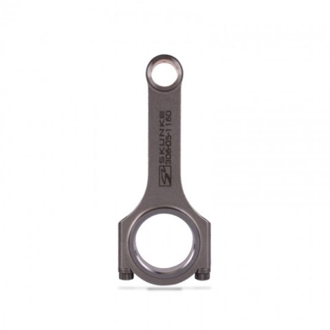 Skunk2 Alpha Series Honda B16A Connecting Rods thumbnail 9