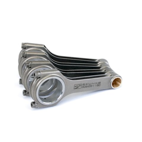 Skunk2 Alpha Series Honda F20C Connecting Rods thumbnail 1