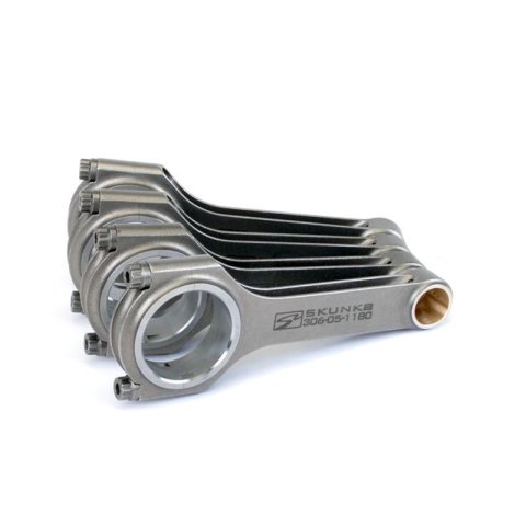 Skunk2 Alpha Series Honda F20C Connecting Rods thumbnail 2