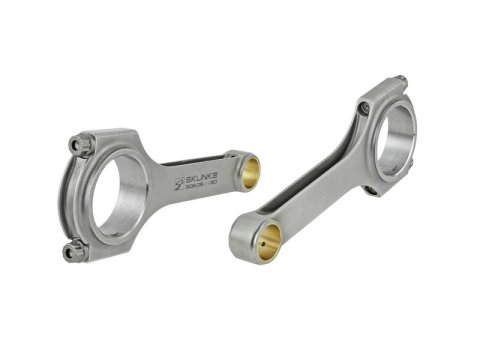 Skunk2 Alpha Series Honda F20C Connecting Rods thumbnail 5