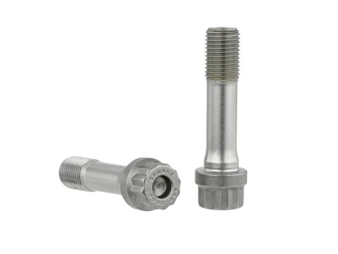 Skunk2 Alpha Series Honda F20C Connecting Rods thumbnail 6