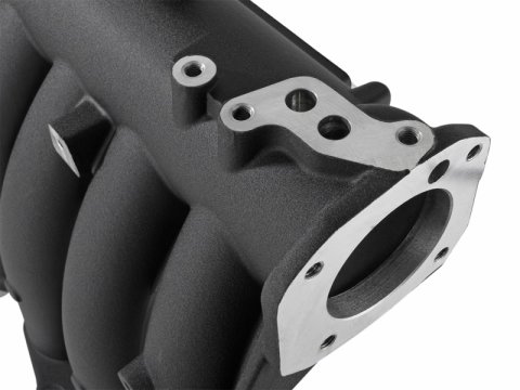 Skunk2 Pro Series 88-00 Honda D15/D16 SOHC Intake Manifold (Race Only) (Black Series) thumbnail 3