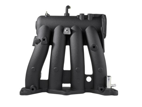 Skunk2 Pro Series 88-00 Honda D15/D16 SOHC Intake Manifold (Race Only) (Black Series) thumbnail 5