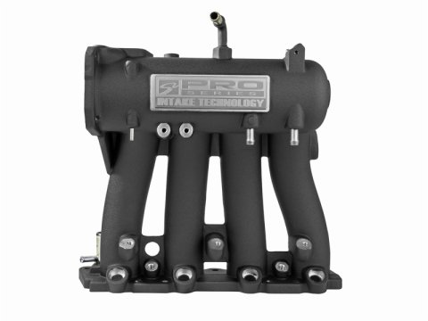 Skunk2 Pro Series 88-00 Honda D15/D16 SOHC Intake Manifold (Race Only) (Black Series) thumbnail 6