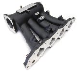 Skunk2 Pro Series 94-01 Honda/Acura B18C1 DOHC Intake Manifold (Black Series) thumbnail 1
