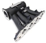 Skunk2 Pro Series 94-01 Honda/Acura B18C1 DOHC Intake Manifold (Black Series) thumbnail 2