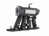 Skunk2 Pro Series 94-01 Honda/Acura B18C1 DOHC Intake Manifold (Black Series) thumbnail 4