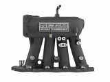 Skunk2 Pro Series 94-01 Honda/Acura B18C1 DOHC Intake Manifold (Black Series) thumbnail 7