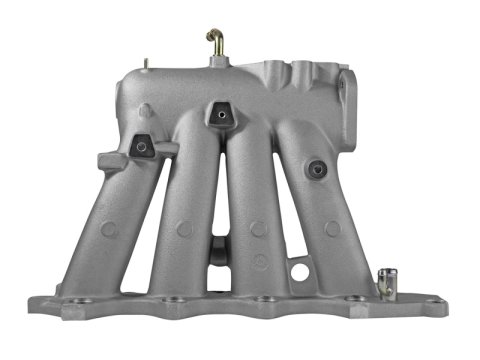 Skunk2 Pro Series 90-01 Honda/Acura B18A/B/B20 DOHC Intake Manifold w/o Gasket (CARB Exempt) thumbnail 3