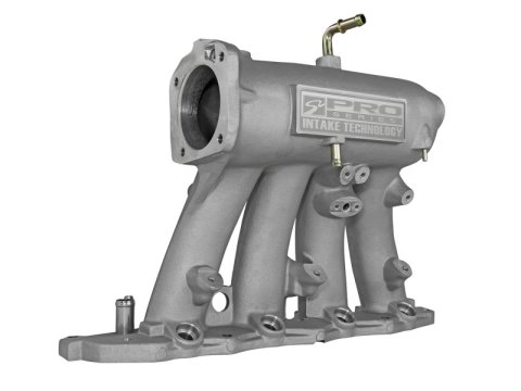 Skunk2 Pro Series 90-01 Honda/Acura B18A/B/B20 DOHC Intake Manifold w/o Gasket (CARB Exempt) thumbnail 4