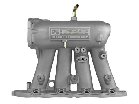 Skunk2 Pro Series 90-01 Honda/Acura B18A/B/B20 DOHC Intake Manifold w/o Gasket (CARB Exempt) thumbnail 5