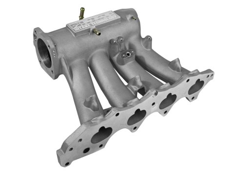 Skunk2 Pro Series 90-01 Honda/Acura B18A/B/B20 DOHC Intake Manifold w/o Gasket (CARB Exempt) thumbnail 6