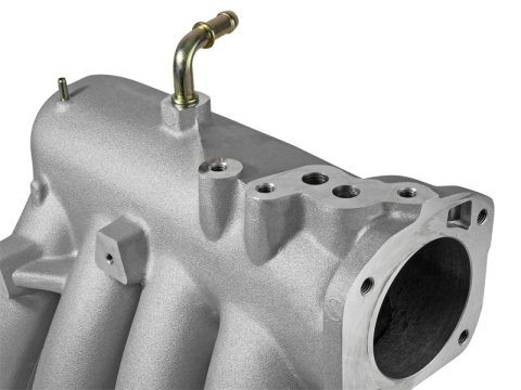 Skunk2 Pro Series 90-01 Honda/Acura B18A/B/B20 DOHC Intake Manifold w/o Gasket (CARB Exempt) thumbnail 7