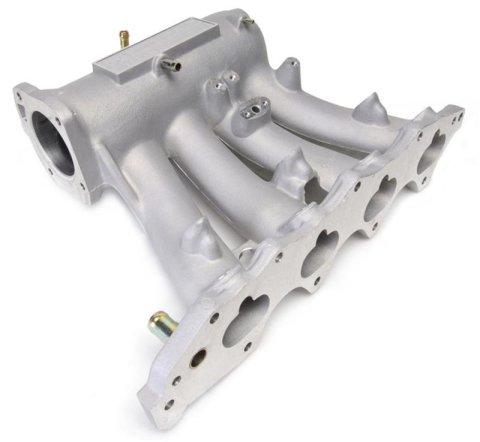 Skunk2 Pro Series 88-01 Honda/Acura B16A/B/B17A/B18C Intake Manifold (CARB Exempt) thumbnail 1