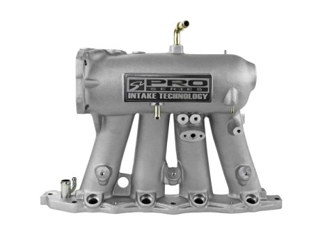 Skunk2 Pro Series 88-01 Honda/Acura B16A/B/B17A/B18C Intake Manifold (CARB Exempt) thumbnail 3