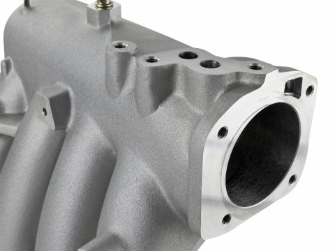 Skunk2 Pro Series 88-01 Honda/Acura B16A/B/B17A/B18C Intake Manifold (CARB Exempt) thumbnail 4