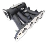Skunk2 Pro Series 88-01 Honda/Acura B16A/B/B17A/B18C Intake Manifold (Black Series) thumbnail 2