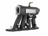 Skunk2 Pro Series 88-01 Honda/Acura B16A/B/B17A/B18C Intake Manifold (Black Series) thumbnail 4