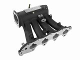 Skunk2 Pro Series 88-01 Honda/Acura B16A/B/B17A/B18C Intake Manifold (Black Series) thumbnail 5