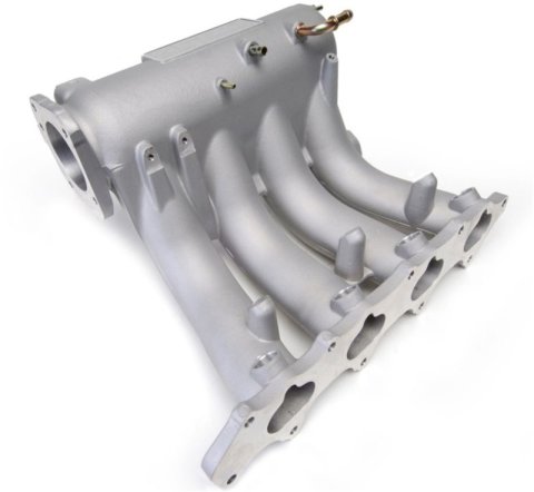 Skunk2 Pro Series 94-01 Honda/Acura H22A/F20B Intake Manifold (Excluding Type SH) thumbnail 2