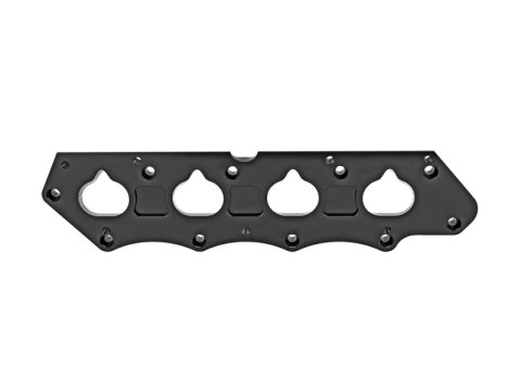 Skunk2 Pro Series Honda/Acura H to K Intake Manifold Adapter (Race Only) thumbnail 4