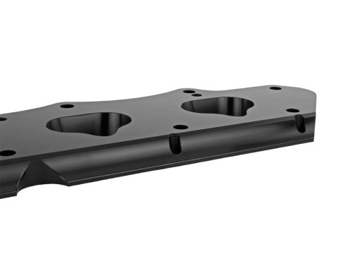 Skunk2 Pro Series Honda/Acura H to K Intake Manifold Adapter (Race Only) thumbnail 8