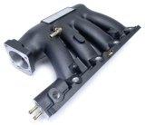 Skunk2 Pro Series 02-06 Honda/Acura K20A2/K20A3 Intake Manifold (Race Only) (Black Series) thumbnail 1