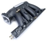 Skunk2 Pro Series 02-06 Honda/Acura K20A2/K20A3 Intake Manifold (Race Only) (Black Series) thumbnail 2