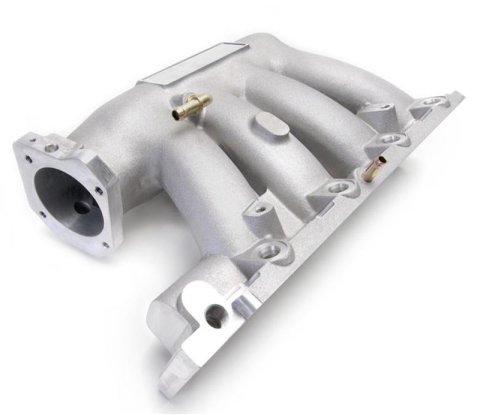 Skunk2 Pro Series 06-10 Honda Civic Si (K20Z3) Intake Manifold (Race Only) thumbnail 1