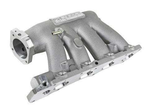 Skunk2 Pro Series 06-10 Honda Civic Si (K20Z3) Intake Manifold (Race Only) thumbnail 3