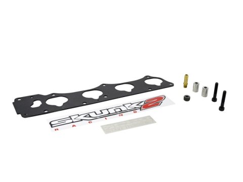 Skunk2 Pro Series 06-10 Honda Civic Si (K20Z3) Intake Manifold (Race Only) thumbnail 4