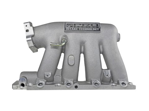 Skunk2 Pro Series 06-10 Honda Civic Si (K20Z3) Intake Manifold (Race Only) thumbnail 5