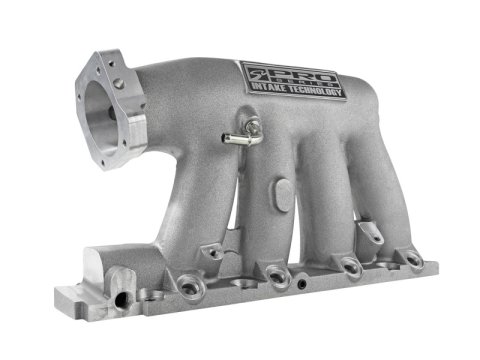 Skunk2 Pro Series 06-10 Honda Civic Si (K20Z3) Intake Manifold (Race Only) thumbnail 8