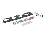 Skunk2 Pro Series 06-10 Honda Civic Si (K20Z3) Intake Manifold (Race Only) (Black Series) thumbnail 3