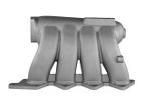 Skunk2 Pro Series Mitsubishi Evo VII/VIII/IX Intake Manifold (Race Only) thumbnail 8